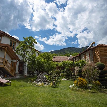 Villa Dihovo Bitola Luaran gambar