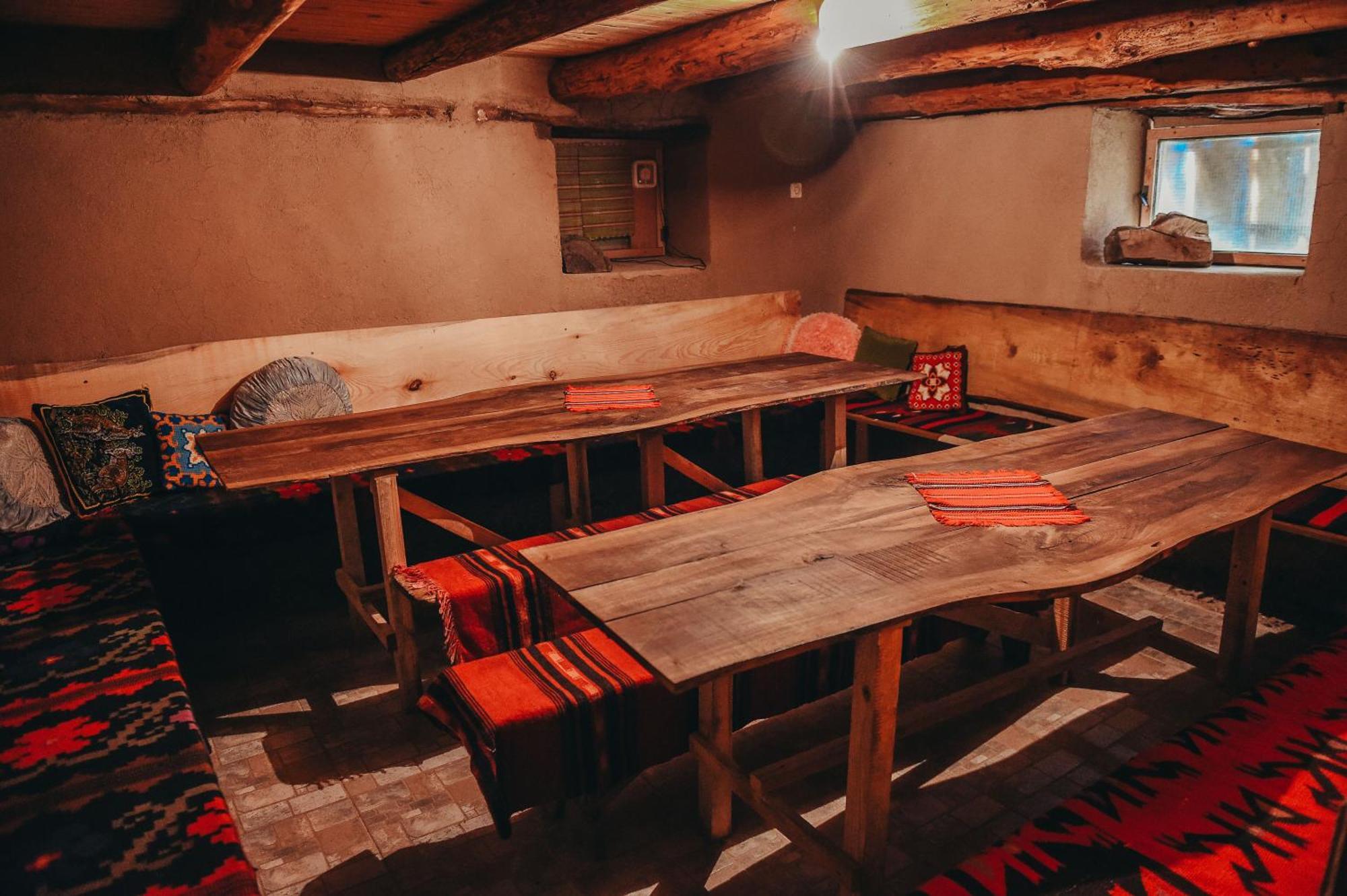 Villa Dihovo Bitola Luaran gambar