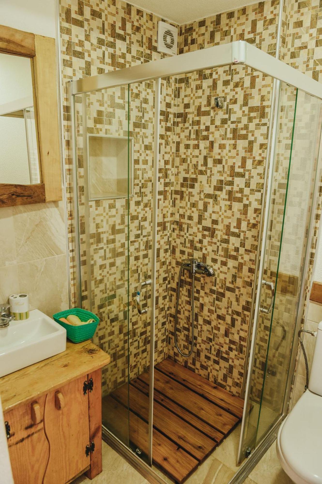 Villa Dihovo Bitola Luaran gambar