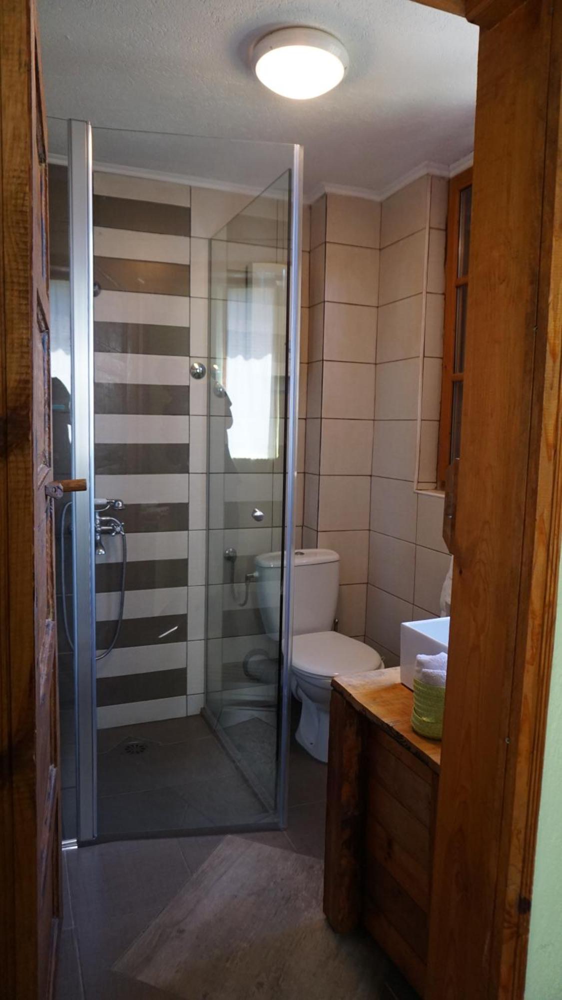 Villa Dihovo Bitola Luaran gambar