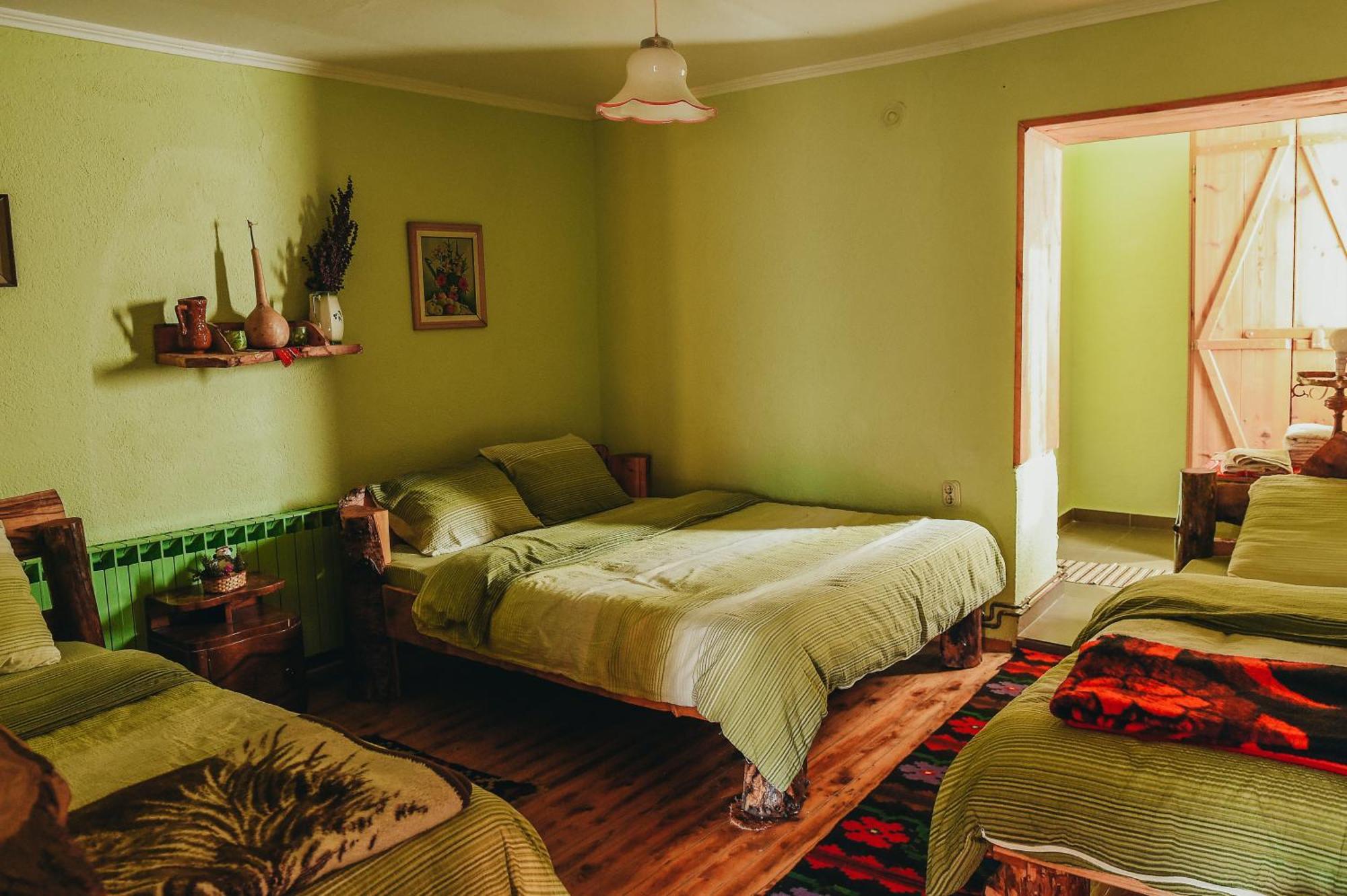 Villa Dihovo Bitola Luaran gambar