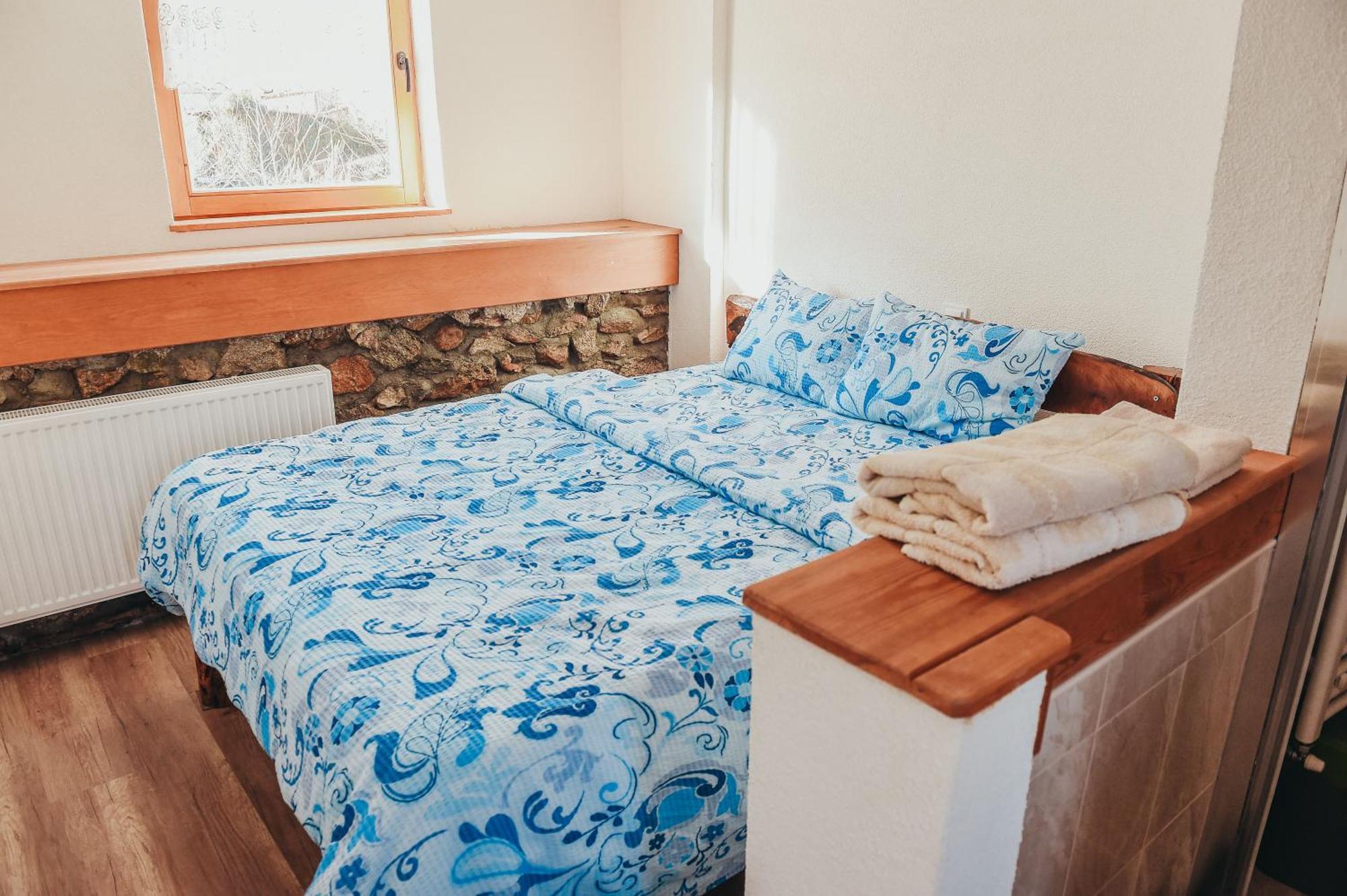 Villa Dihovo Bitola Luaran gambar