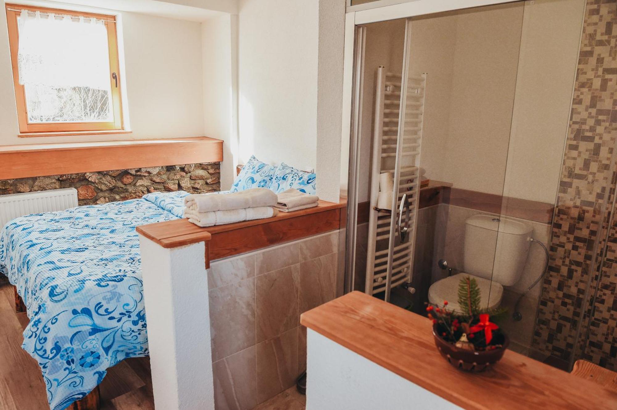 Villa Dihovo Bitola Luaran gambar
