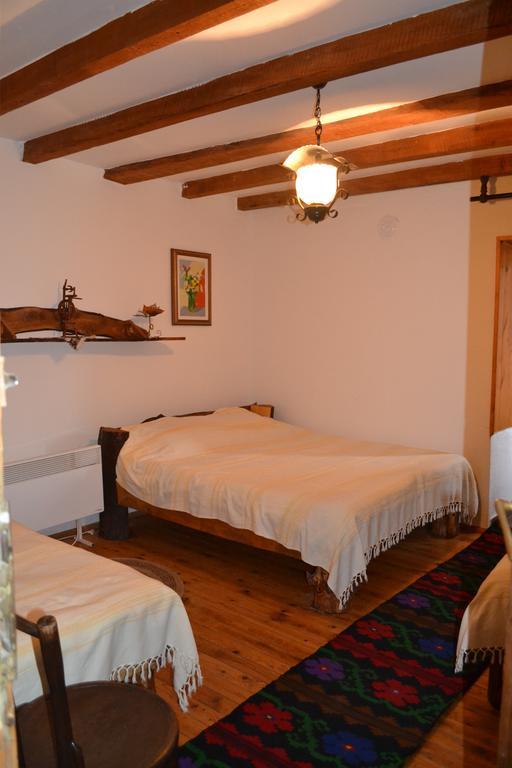 Villa Dihovo Bitola Luaran gambar