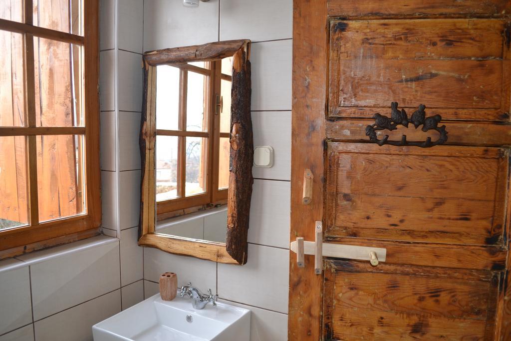 Villa Dihovo Bitola Luaran gambar